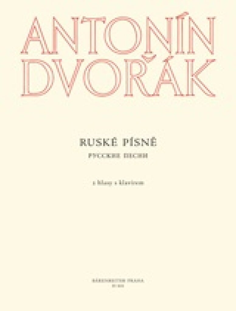 Russian Songs